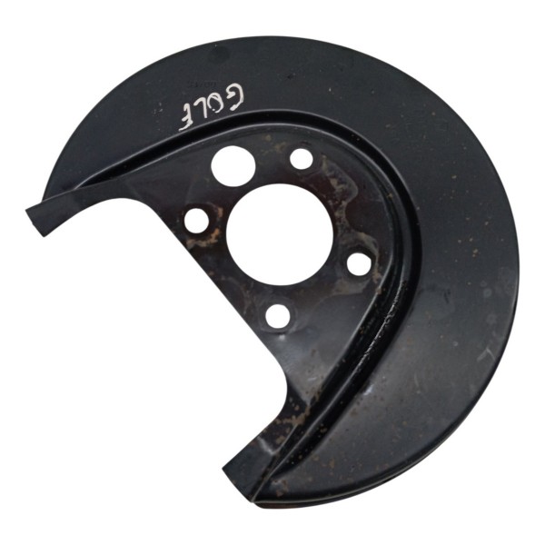 Defretor Esquerdo Pinça Freio Traseiro Vw Golf Bora 2001