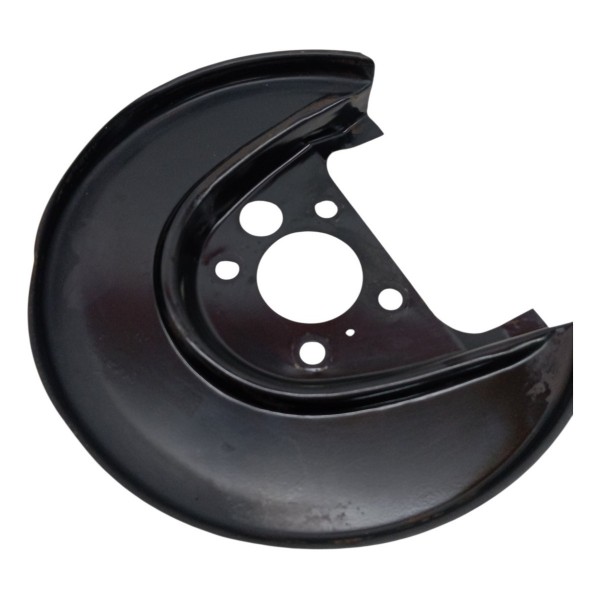 Defletor Direito Pinça Freio Traseiro Vw Golf Bora 2001 2002