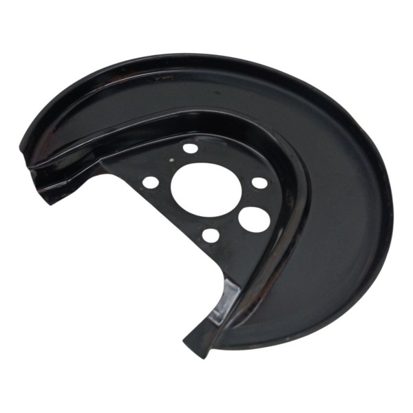 Defletor Direito Pinça Freio Traseiro Vw Golf Bora 2001 2002