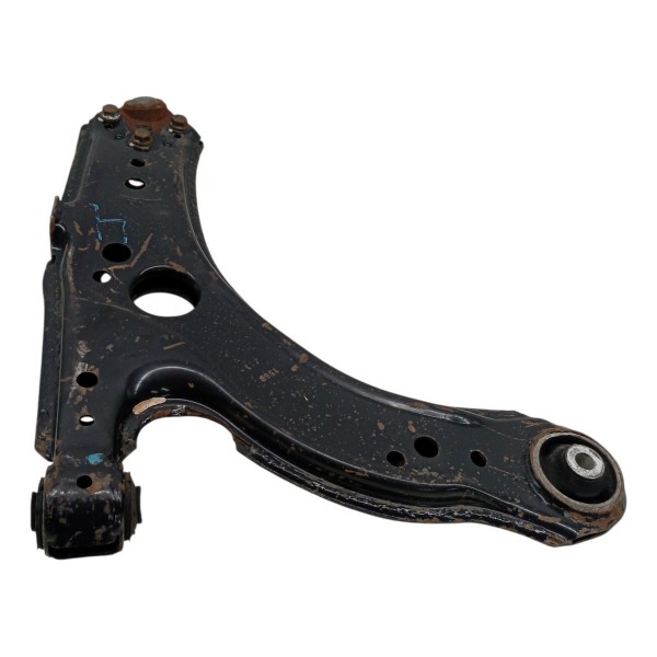 Balança Bandeja Esquerda Volkswagen Golf 2.0 2001 Detalhe