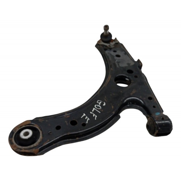 Balança Bandeja Esquerda Volkswagen Golf 2.0 2001 Detalhe