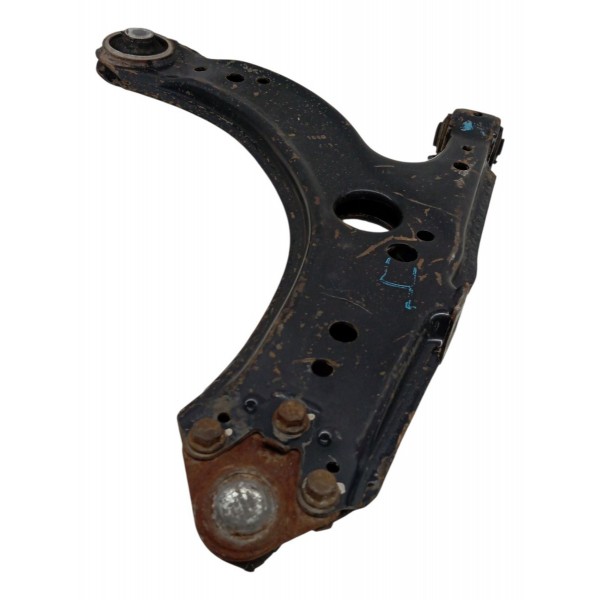 Balança Bandeja Esquerda Volkswagen Golf 2.0 2001 Detalhe