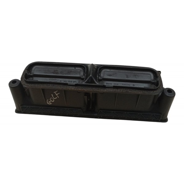 Difusor Ar Central Volkswagen Golf 2.0 2001 2002 2003 2004
