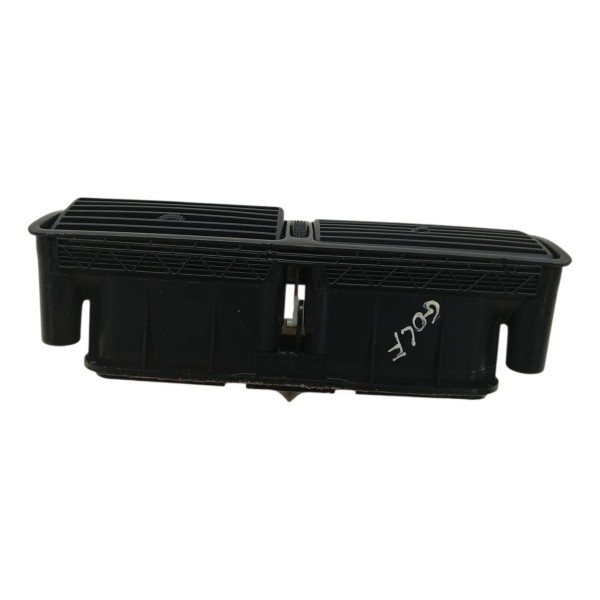 Difusor Ar Central Volkswagen Golf 2.0 2001 2002 2003 2004