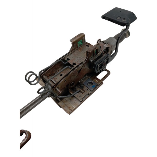 Coluna Direção Volkswagen Golf 2.0 2001 2002 2003 2004