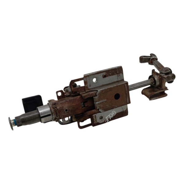 Coluna Direção Volkswagen Golf 2.0 2001 2002 2003 2004