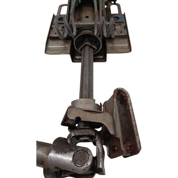 Coluna Direção Volkswagen Golf 2.0 2001 2002 2003 2004