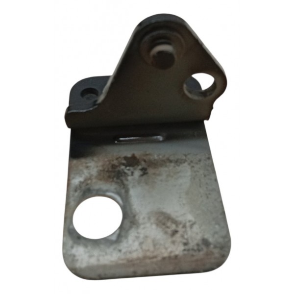 Suporte Dobradiça Porta Traseira Esquerda Vw Golf 2001