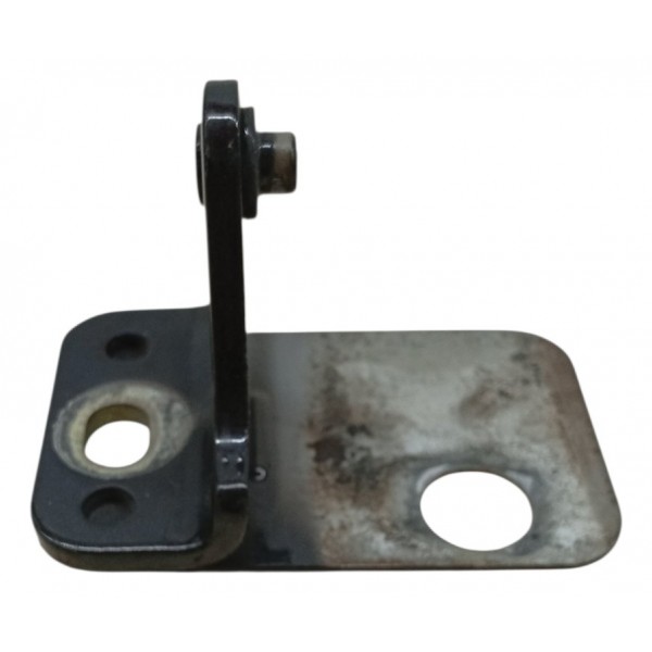 Suporte Dobradiça Porta Traseira Esquerda Vw Golf 2001