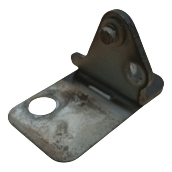 Suporte Dobradiça Porta Traseira Esquerda Vw Golf 2001