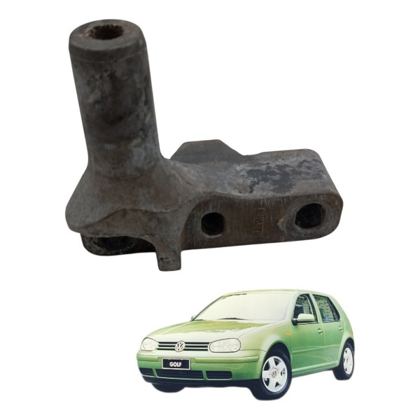 Suporte Coxim Motor Volkswagen Golf 2.0 2001 2002 2003 2004