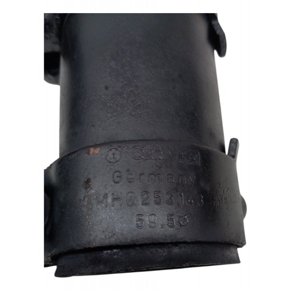 Braçadeira Escapamento Volkswagen Golf 2.0 2001 2002 2003