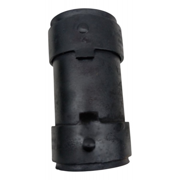 Braçadeira Escapamento Volkswagen Golf 2.0 2001 2002 2003