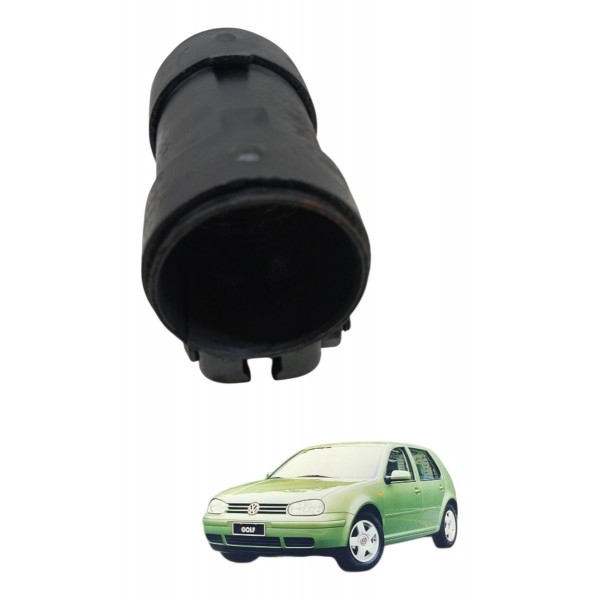 Braçadeira Escapamento Volkswagen Golf 2.0 2001 2002 2003