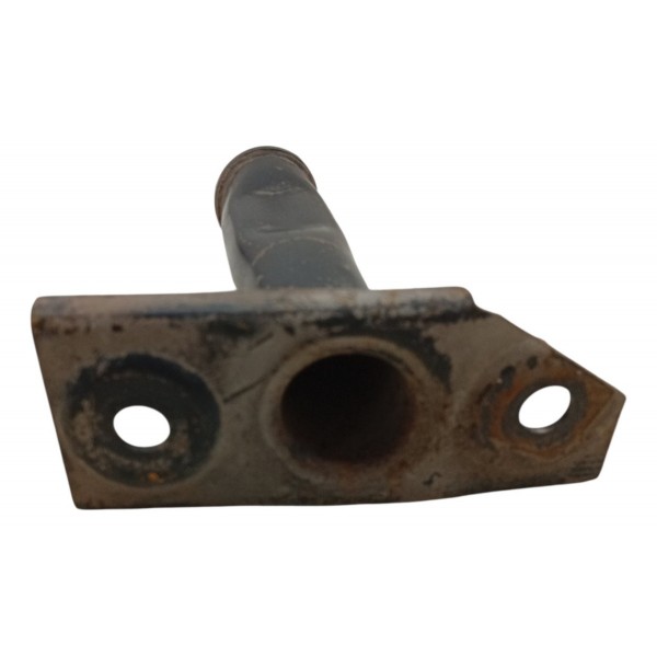 Suporte Direito Protetor Carter Motor Volkswagen Golf 2001