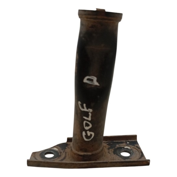 Suporte Direito Protetor Carter Motor Volkswagen Golf 2001