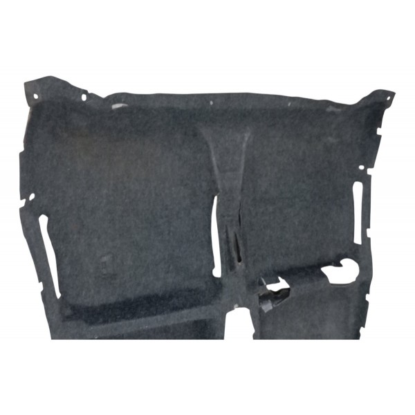 Assoalho Carpete Fiat Siena 1.0 2008 2009 2010 2011 Detalhe