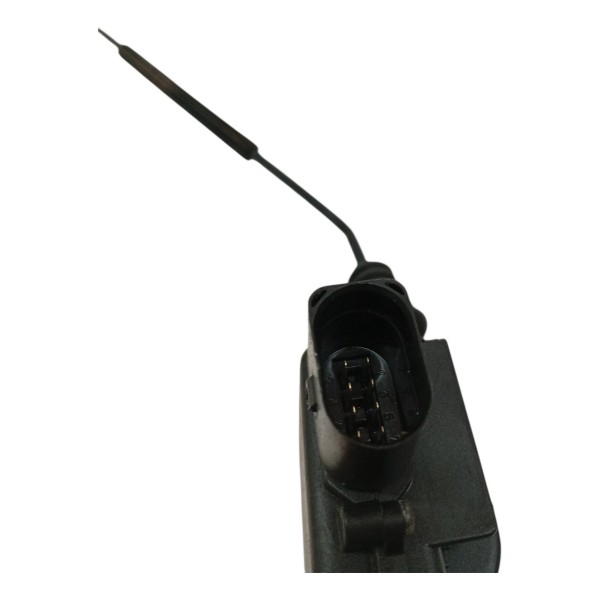 Fechadura Porta Dianteira Direita Volkswagen Golf 2001 2002