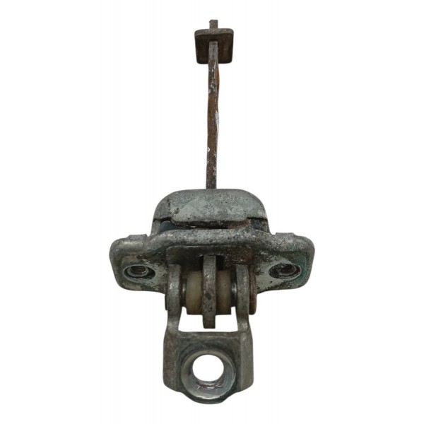 Limitador Porta Traseira Esquerda Chevrolet Zafira 2003