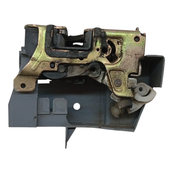 Fechadura Porta Traseira Esquerda Renault Clio 2003 2004