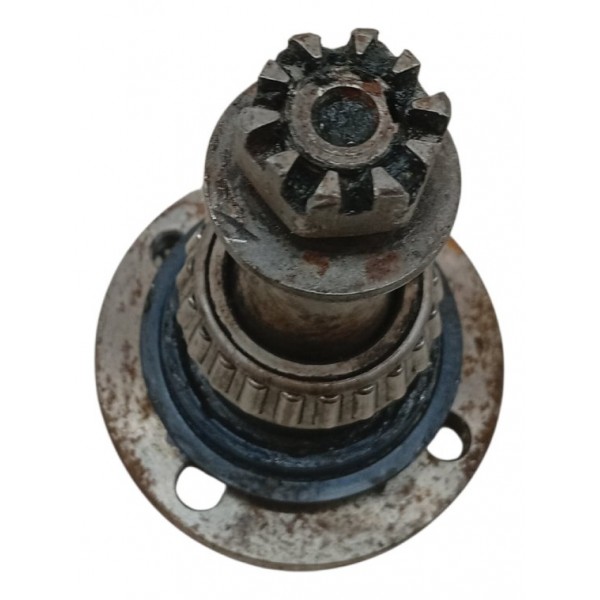 Ponta Eixo Direito Traseiro Chevrolet Celta 2004 2005 2006