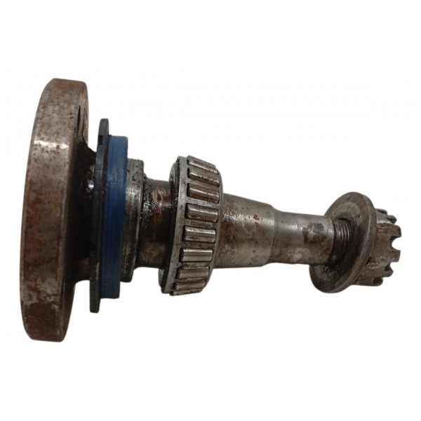 Ponta Eixo Direito Traseiro Chevrolet Celta 2004 2005 2006