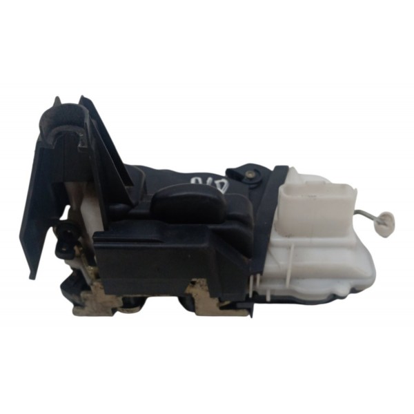 Fechadura Porta Dianteira Direita Peugeot 307 Sw