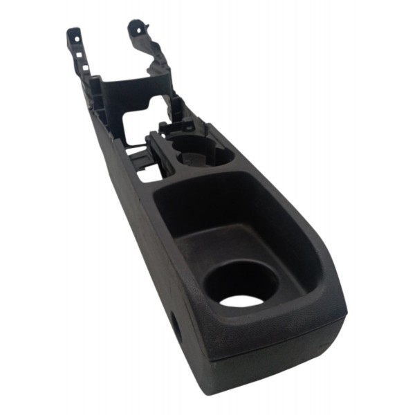 Moldura Console Central Ford Fiesta 2012 2013 2014 2015