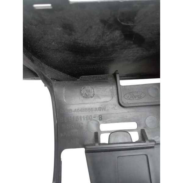 Moldura Console Central Ford Fiesta 2012 2013 2014 2015