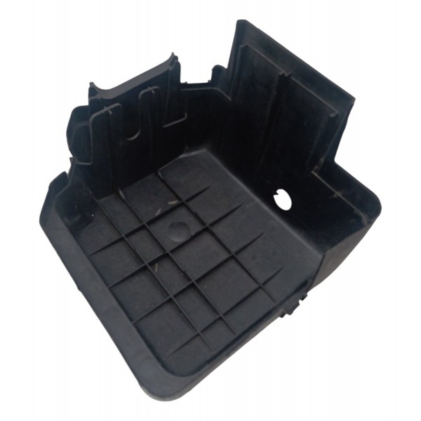 Moldura Tampa Caixa Fusivel Fiat Doblo 2007 2008