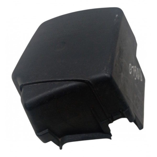 Moldura Tampa Caixa Fusivel Fiat Doblo 2007 2008