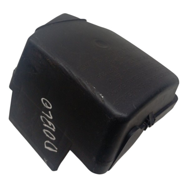 Moldura Tampa Caixa Fusivel Fiat Doblo 2007 2008