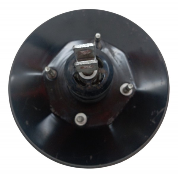 Hidrovacuo Servo Freio Ford New Fiesta 1.6 2015 2016 2017