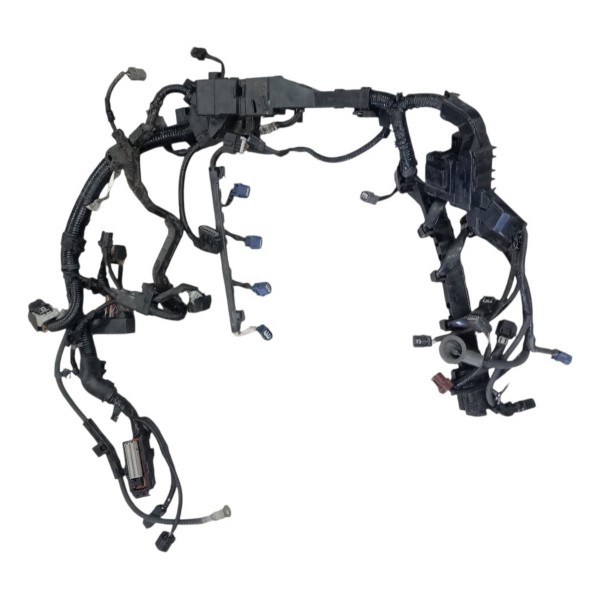 Chicote Injeção Motor Honda City 1.5 2017 2018