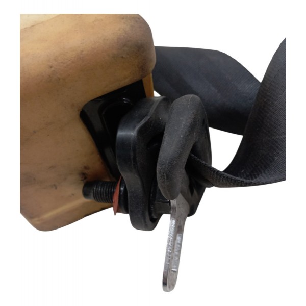 Cinto Segurança Traseiro Direito Renault Kwid 2020