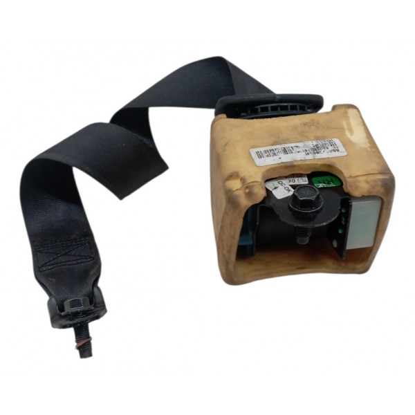 Cinto Segurança Traseiro Direito Renault Kwid 2020