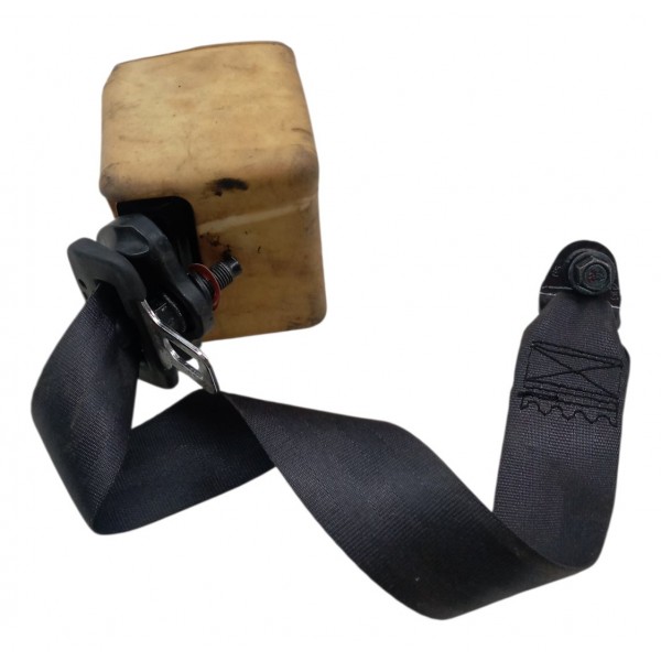 Cinto Segurança Traseiro Direito Renault Kwid 2020