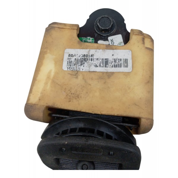 Cinto Segurança Traseiro Direito Renault Kwid 2020