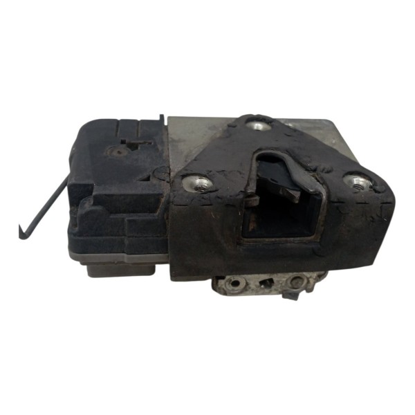 Fechadura Porta Dianteira Direita Peugeot 307 Sw