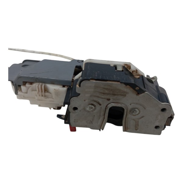 Fechadura Porta Traseira Esquerda Volkswagen Gol G4