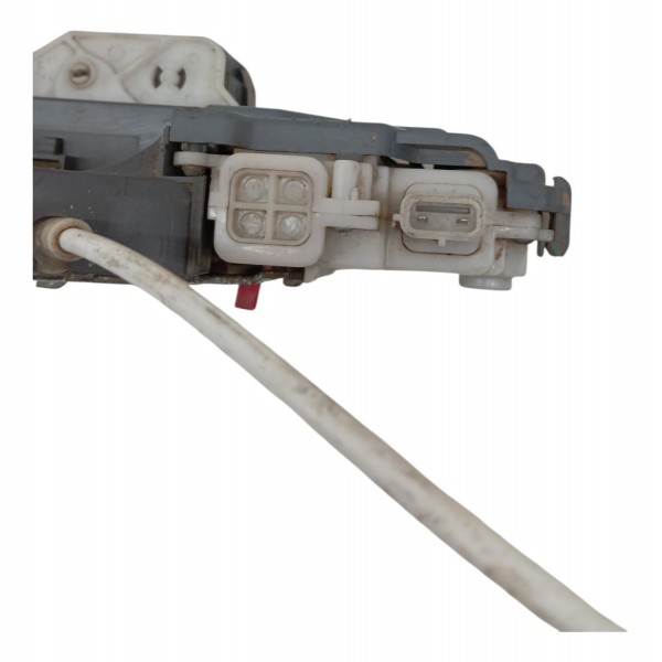 Fechadura Porta Traseira Esquerda Volkswagen Gol G4