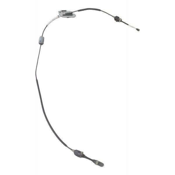 Cabo Seletor Cambio Automatico Ford Fiesta 2014 2015 2016