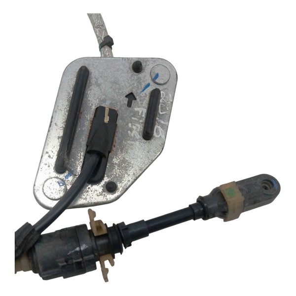 Cabo Seletor Cambio Automatico Ford Fiesta 2014 2015 2016