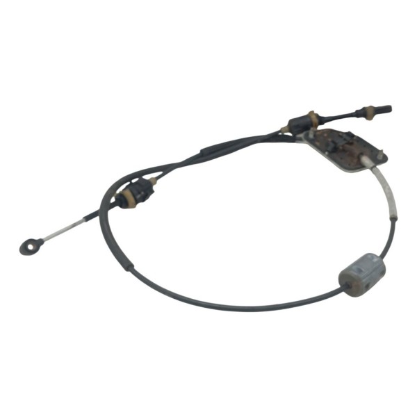 Cabo Seletor Cambio Automatico Ford Fiesta 2014 2015 2016