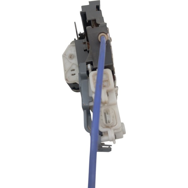 Fechadura Porta Traseira Direita Volkswagen Gol G4