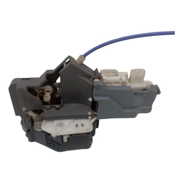 Fechadura Porta Traseira Direita Volkswagen Gol G4