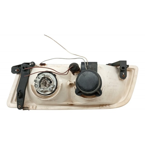 Farol Dianteiro Direito Citroen Zx Volcane 1994 Detalhe Esquerdo/motorista