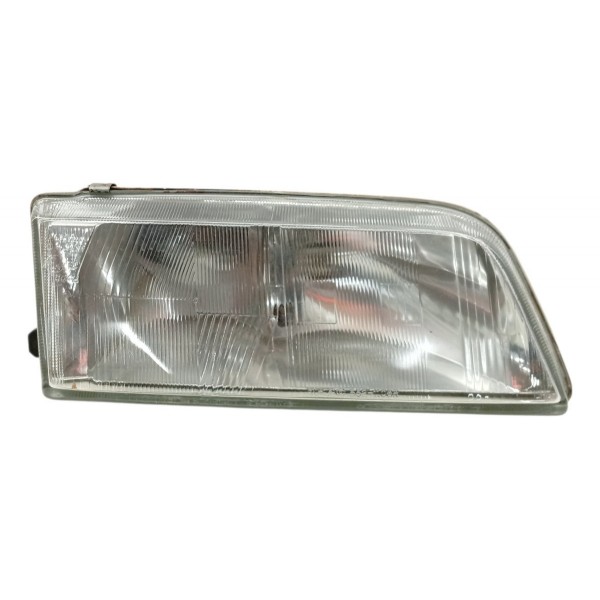 Farol Dianteiro Direito Citroen Zx Volcane 1994 Detalhe Esquerdo/motorista