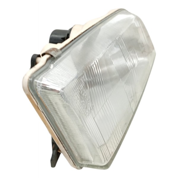 Farol Dianteiro Direito Citroen Zx Volcane 1994 Detalhe Esquerdo/motorista