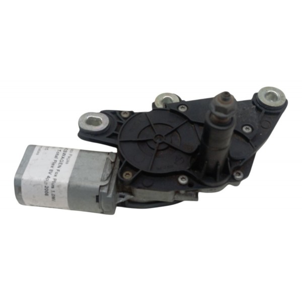 Motor Limpador Traseiro Volkswagen Fox 2007 2008 2009